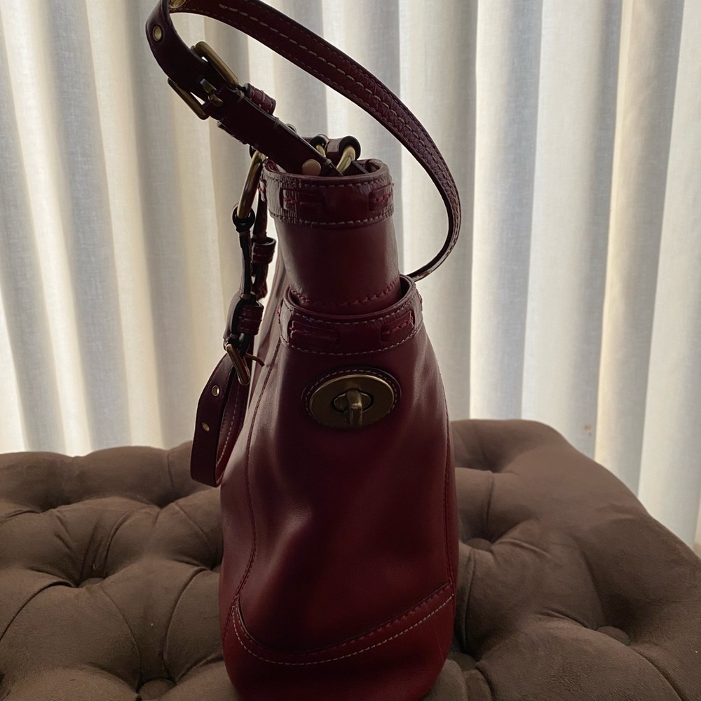 Coach Bag - Picture 5 of 12